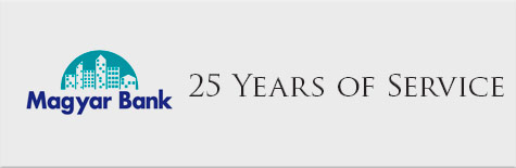 25 years of service