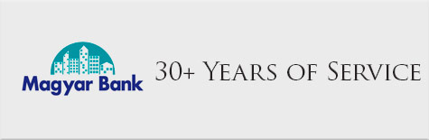 30 years of service
