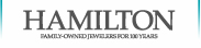 Hamilton Jewelers