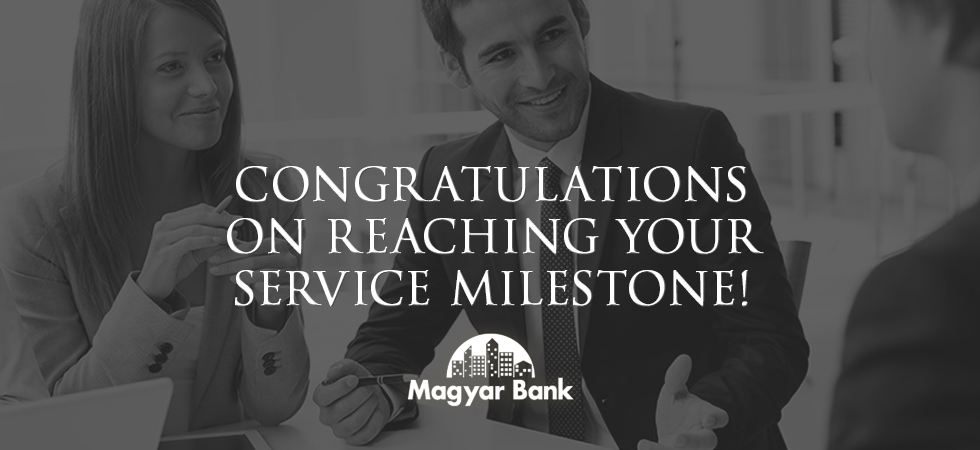 Congratulations